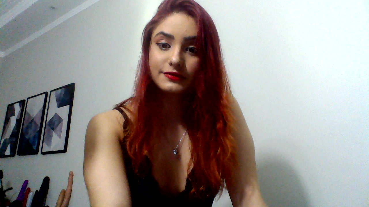 Model - Domme Psico couple