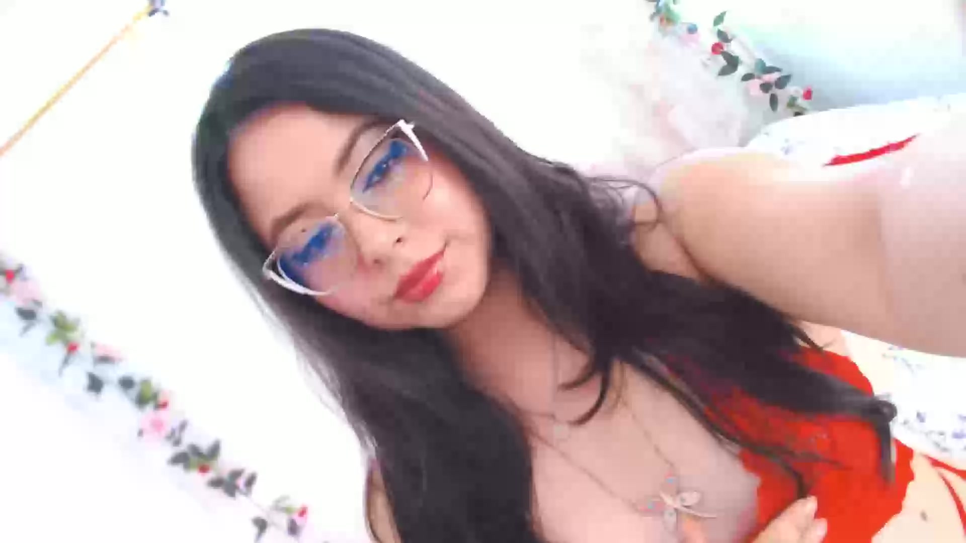 Model - ValeriaNorris anal