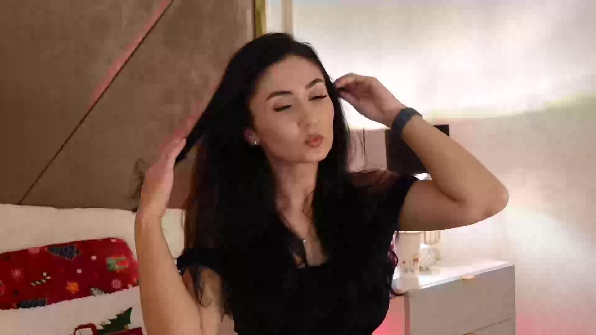 Model - GabrielleRey anal