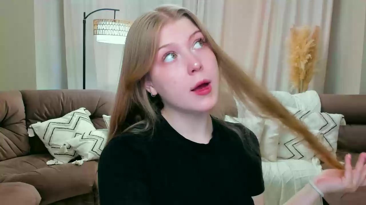 Model - StellaDean sexy