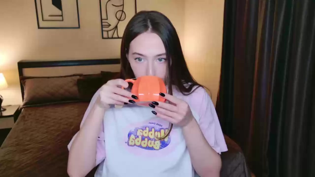 Model - JasmineMacduff sexy