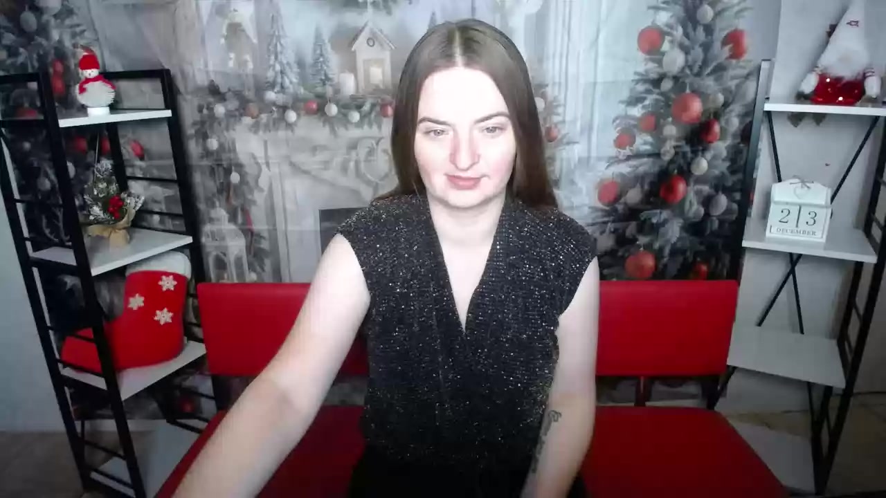 Model - FreyaDak sexy