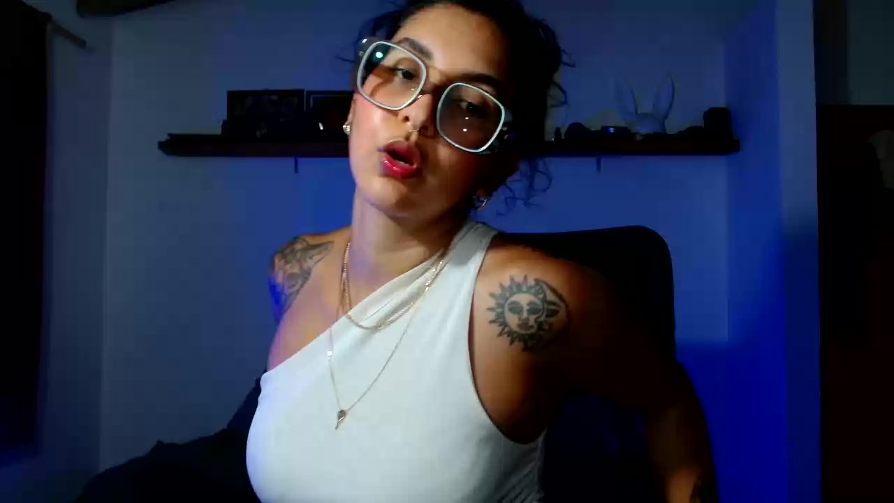 Model - DarkDesire sph