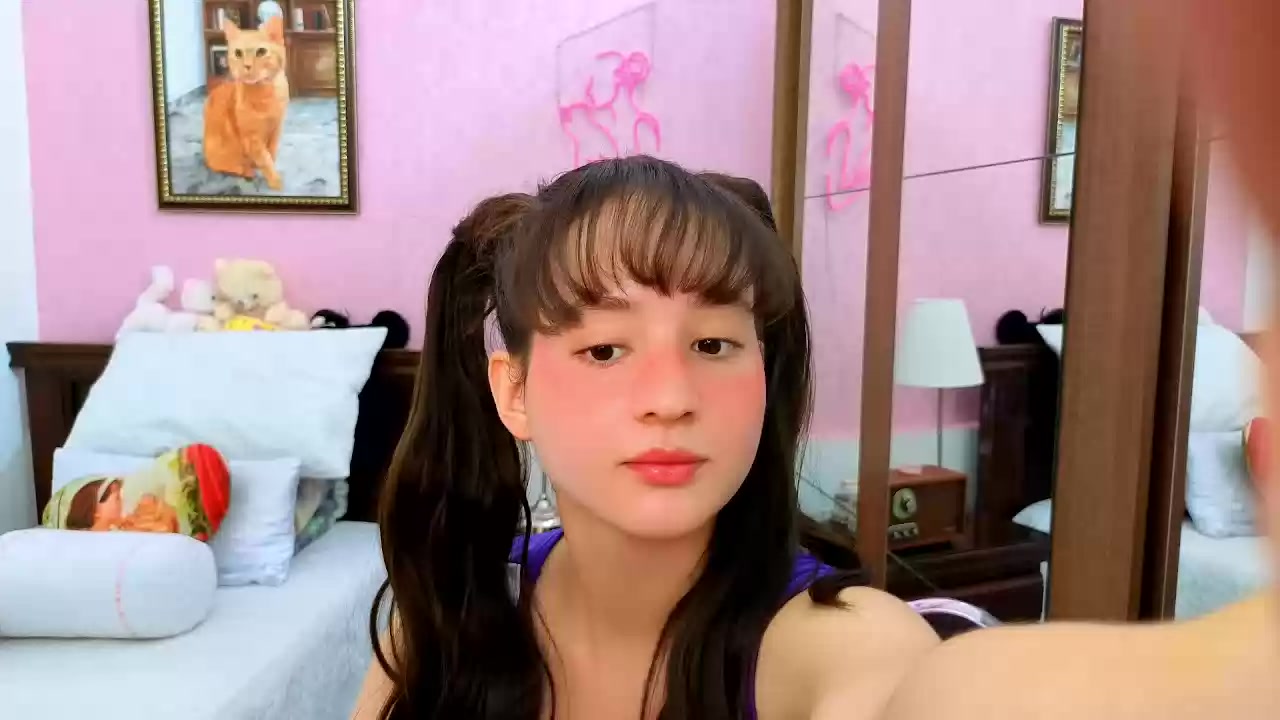 Model - Worship me Teasing