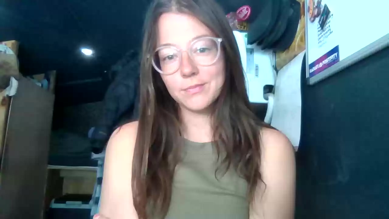 Model - Desert Moon hairy