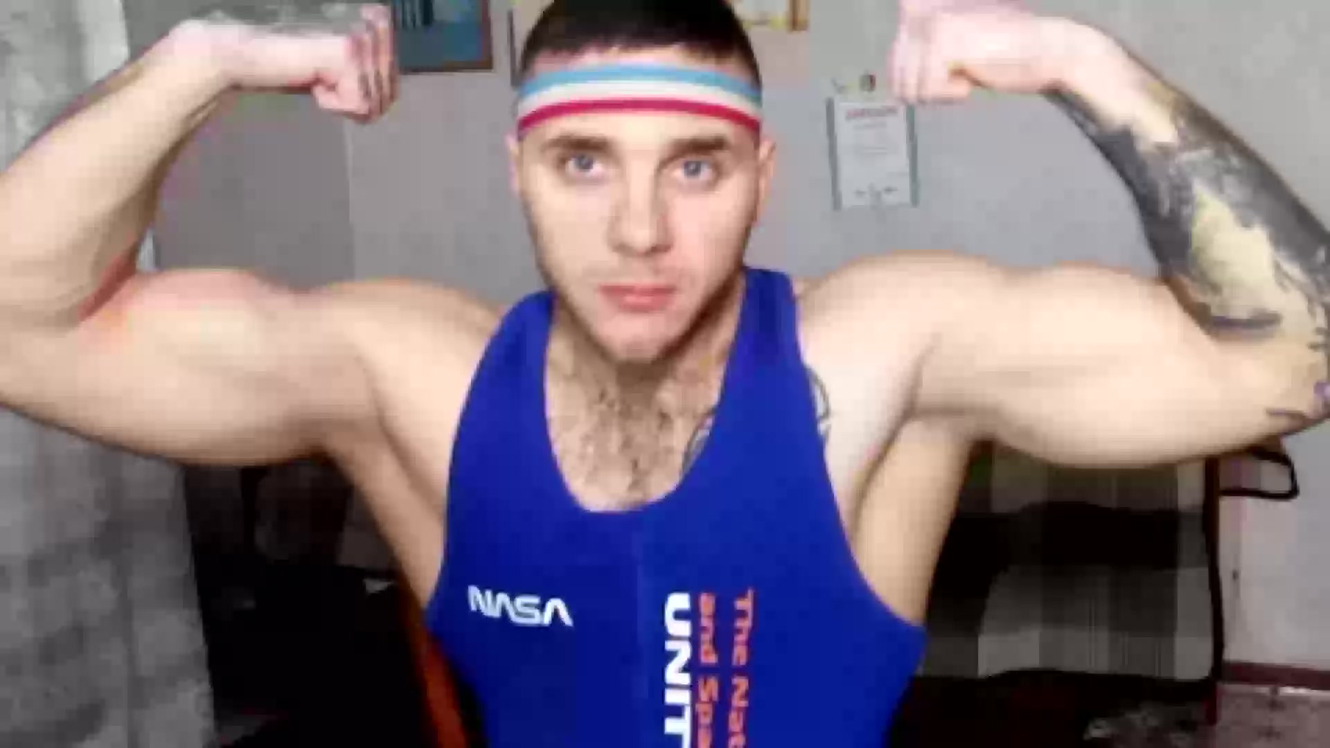 Model - Jordan roleplay