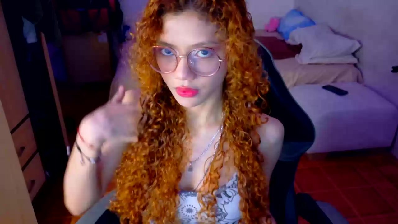 Model - Birdie_0 ass