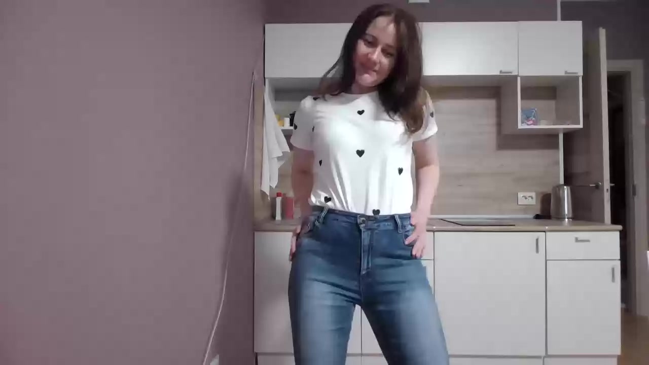 Model - EvaNoNude young