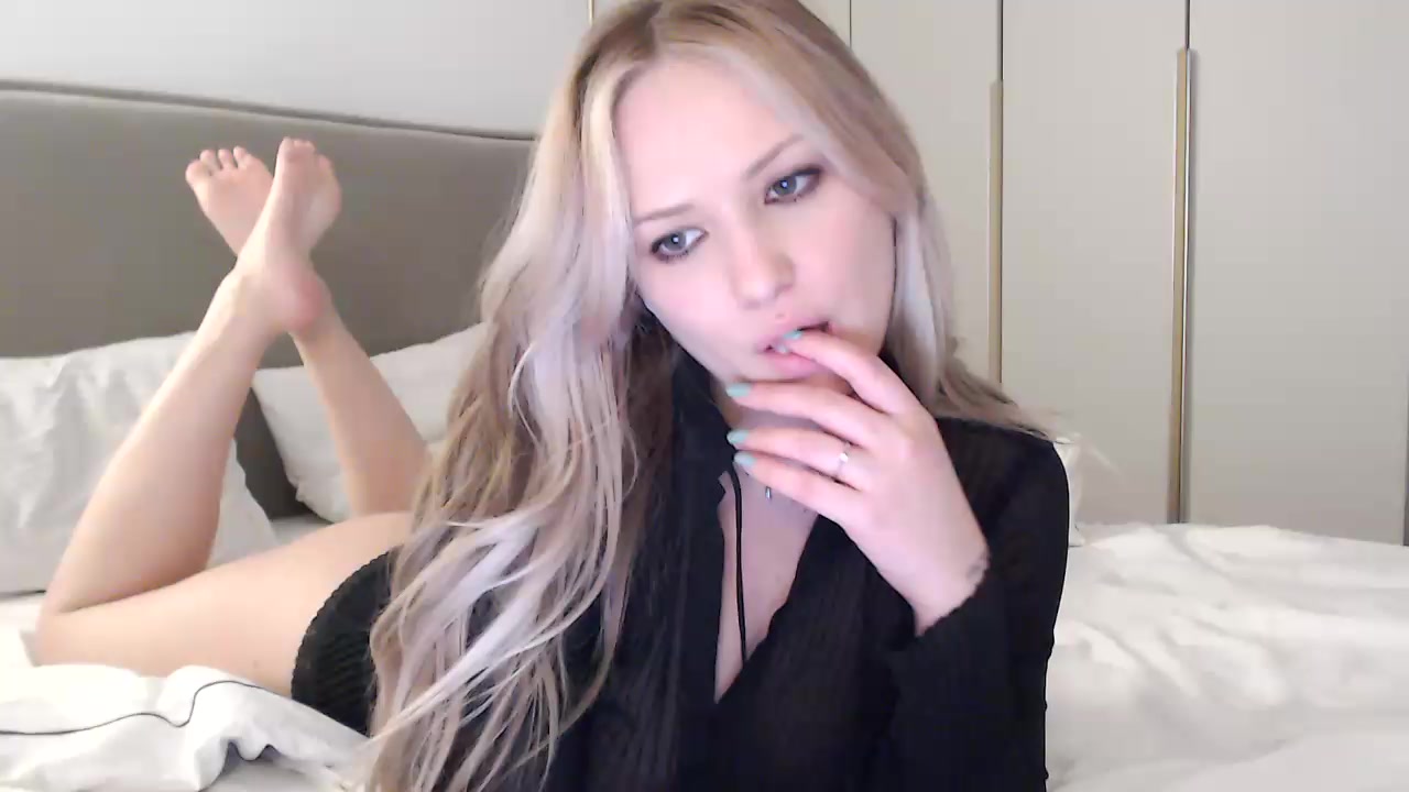 Model - Lisa roleplay