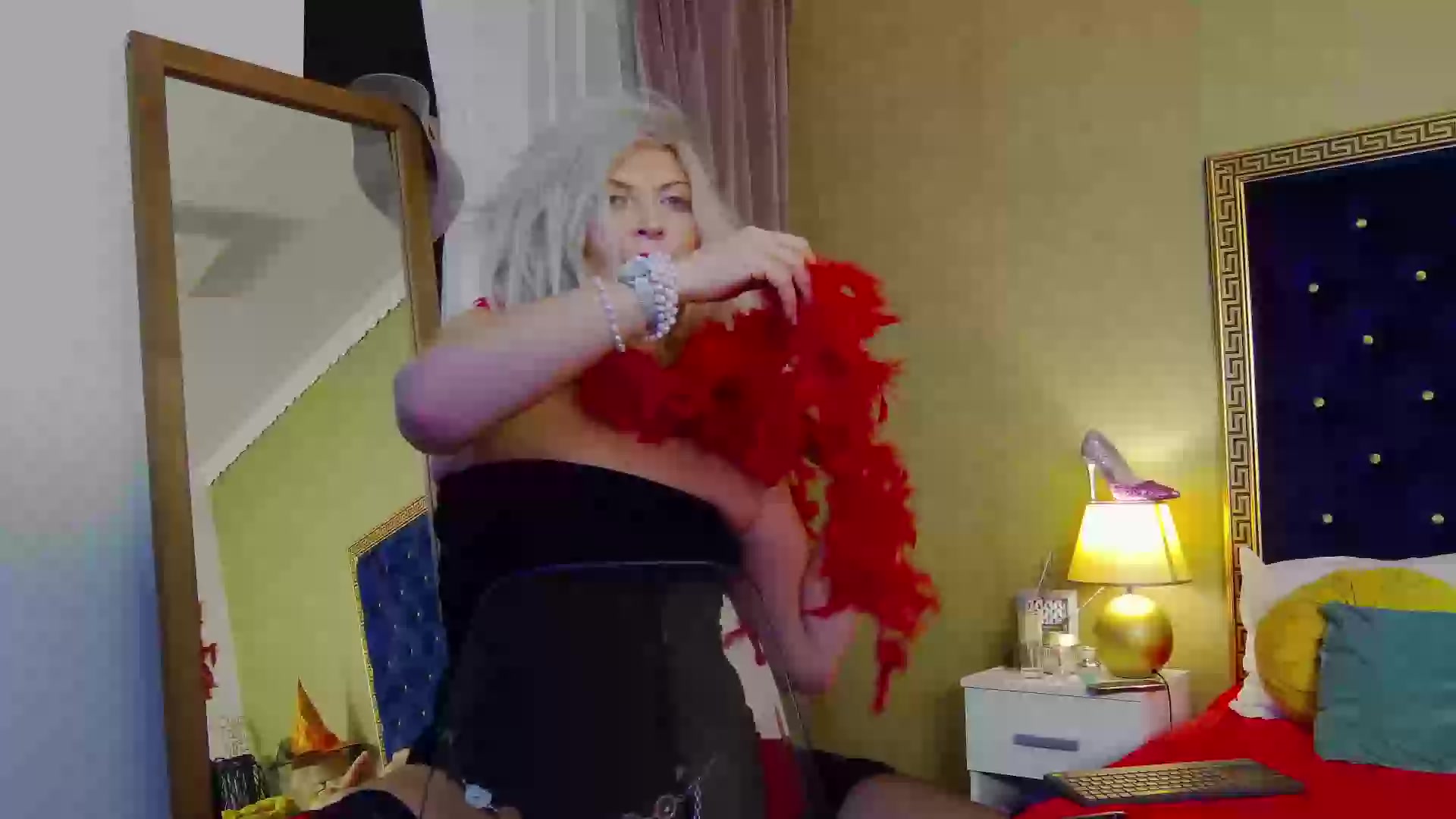 Alura Jenson goddess Model - Alura Jenson goddess