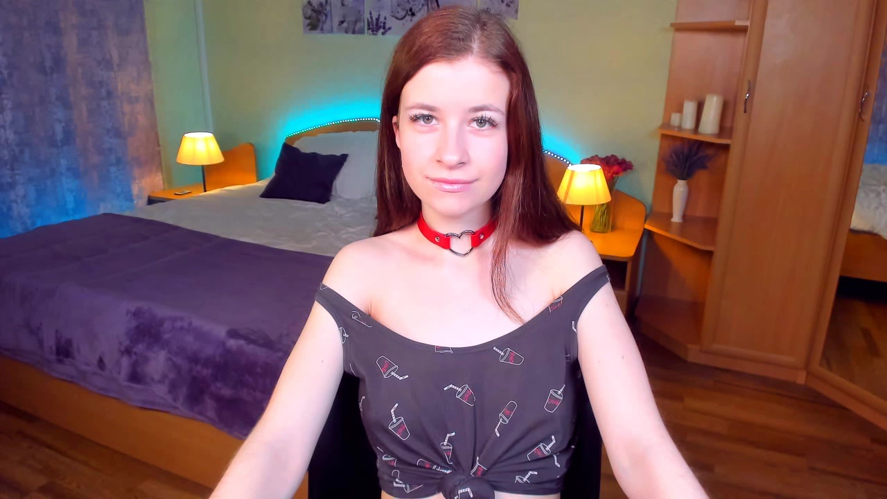 Model - Florence beautiful