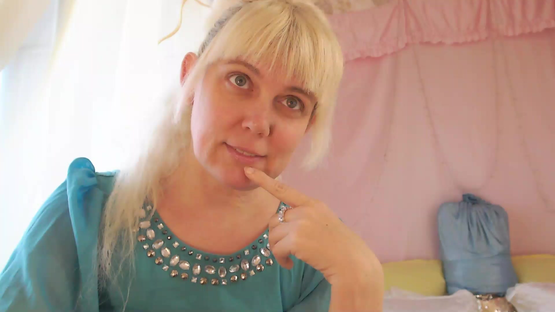 Model - Miss Sylvia roleplay