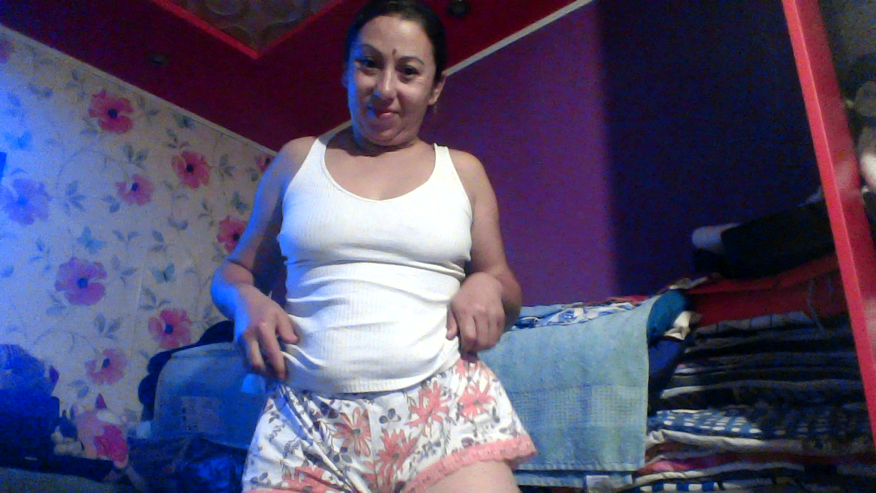 Model - mariana36 anal