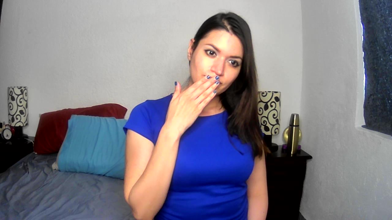 Model - Jazmine_love feet