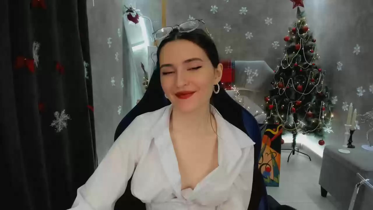 Model - Nikicutes sexy