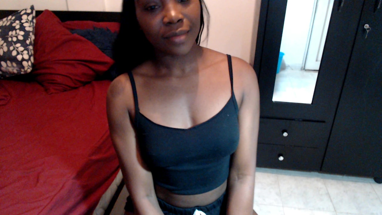 Sweet Ebony Skype - SkyPrivate Girl Profile & Live Cam Show SkyPrivate