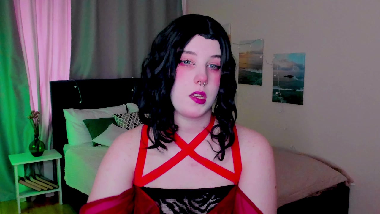 Model - Maru bigtits