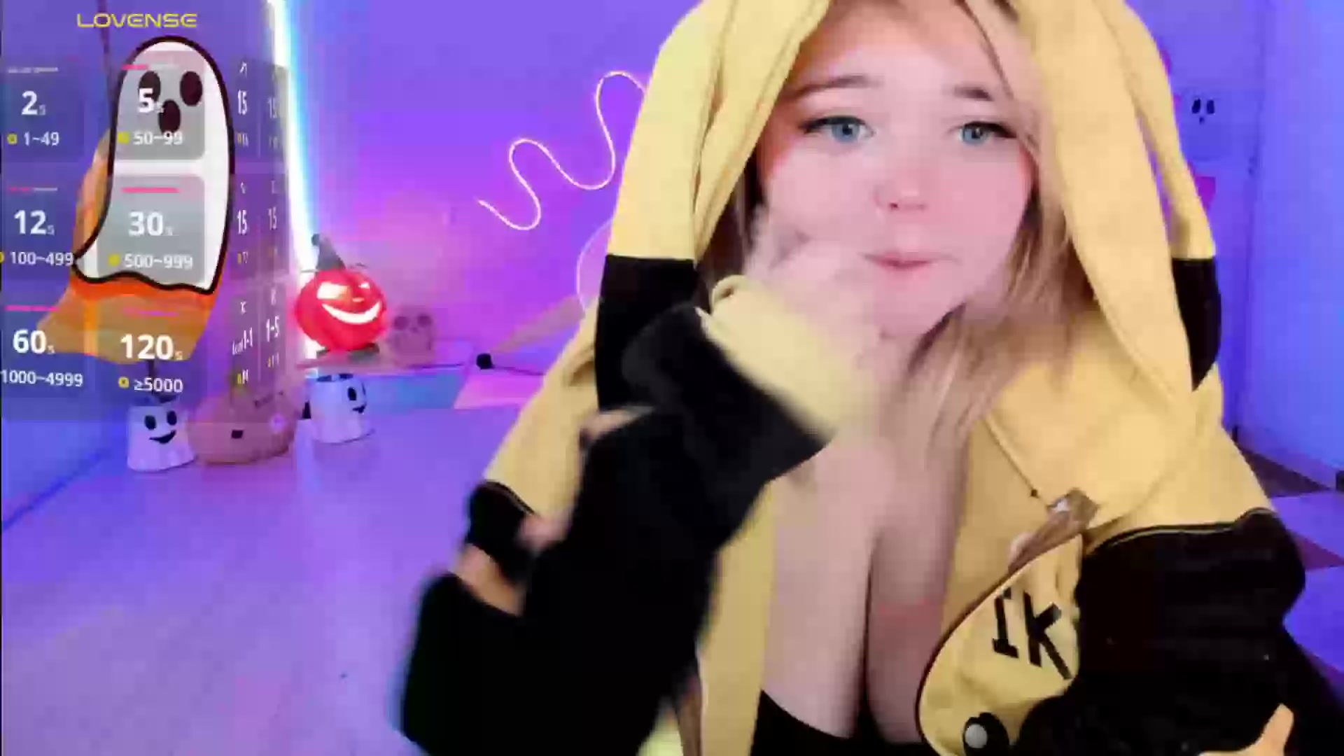 waifumochi_chan COSPLAY anal Model - waifumochi_chan COSPLAY anal