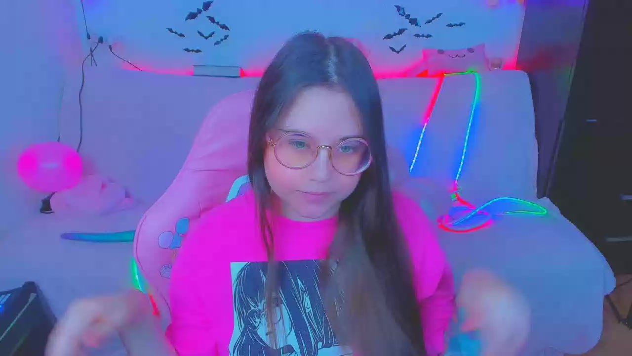 Model - your loli teen