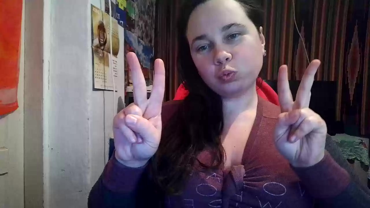 Model - Cora_Maro ass