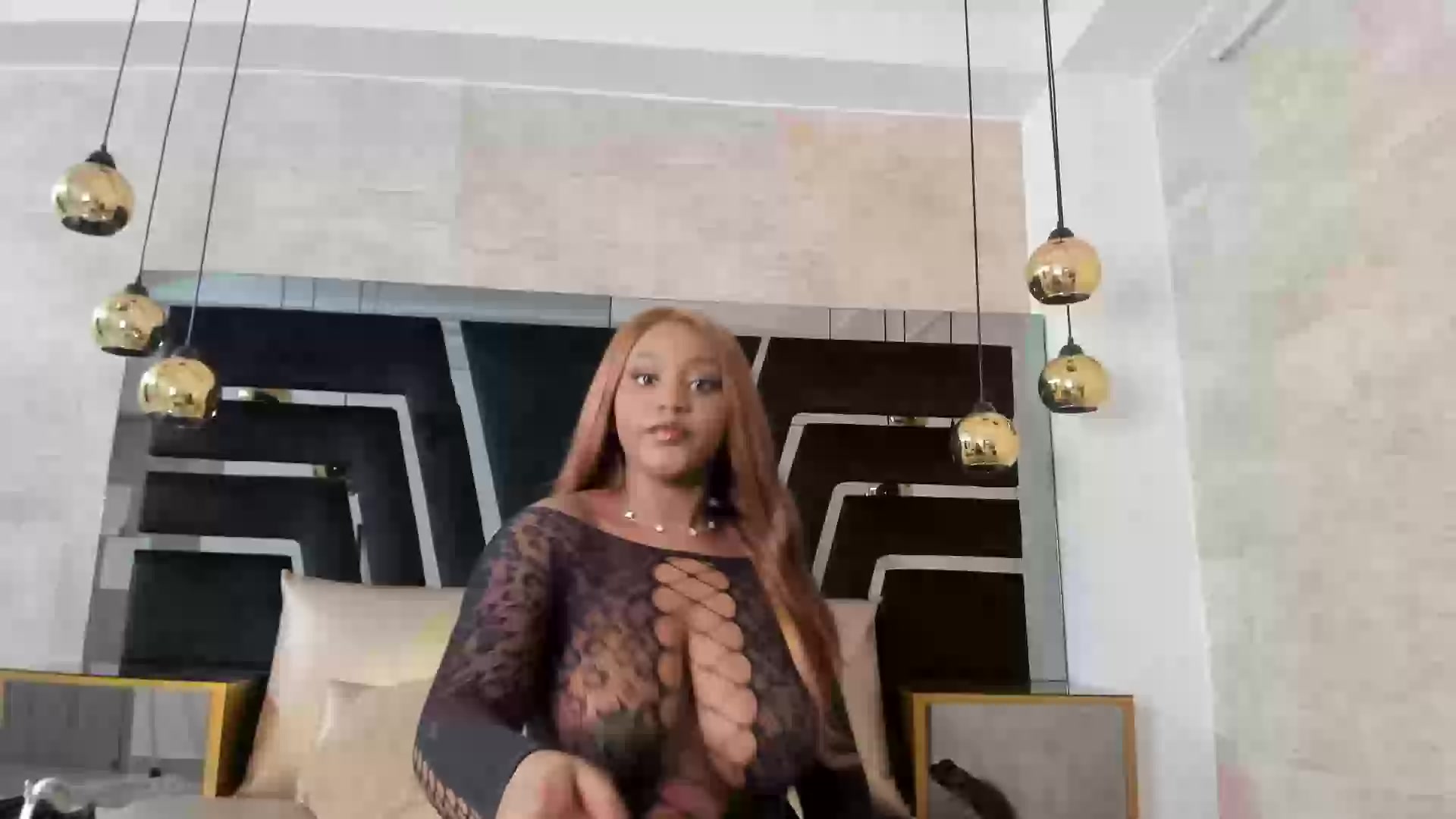 Model - JadeHills love