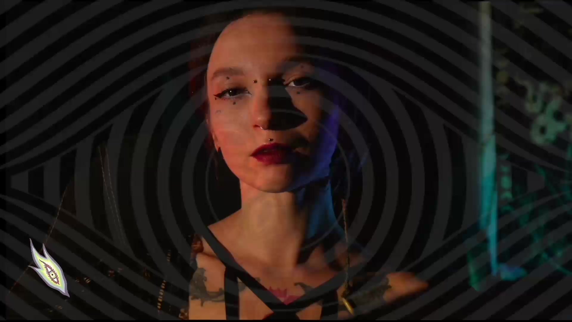 Model - Alice Morrison heels