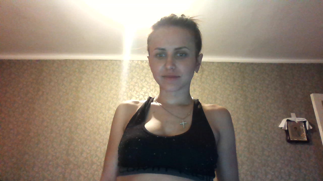 Model - Izyuminka model