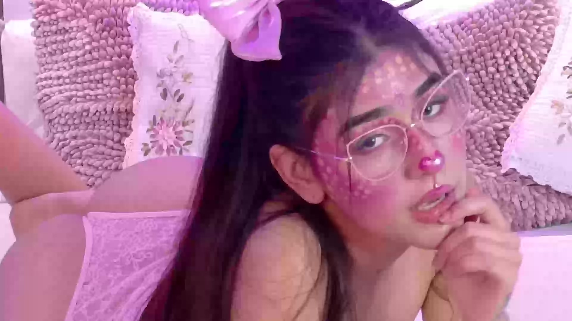 Violet Blaze roleplay Model - Violet Blaze roleplay