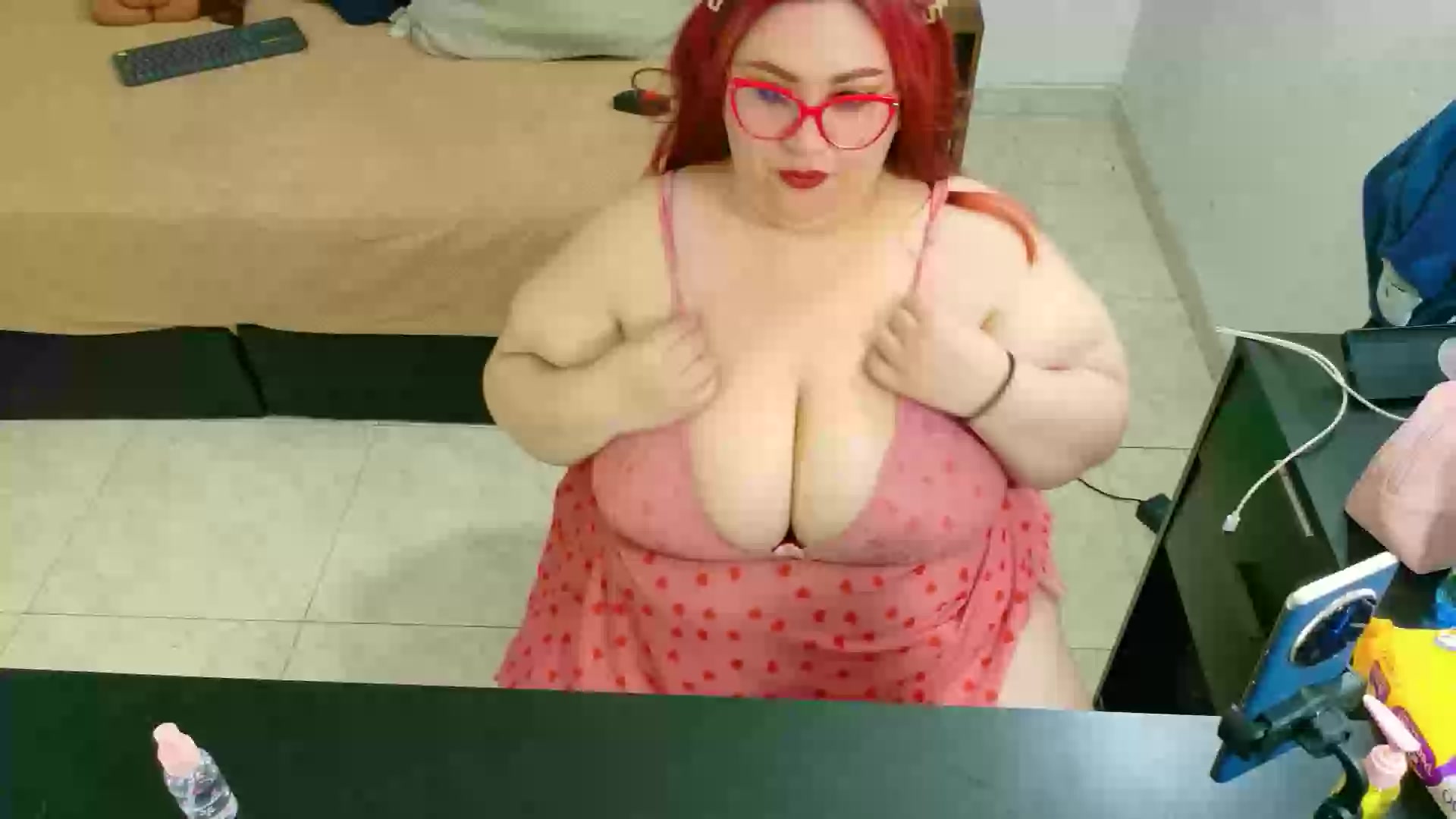 Model - Loris cohen dirty