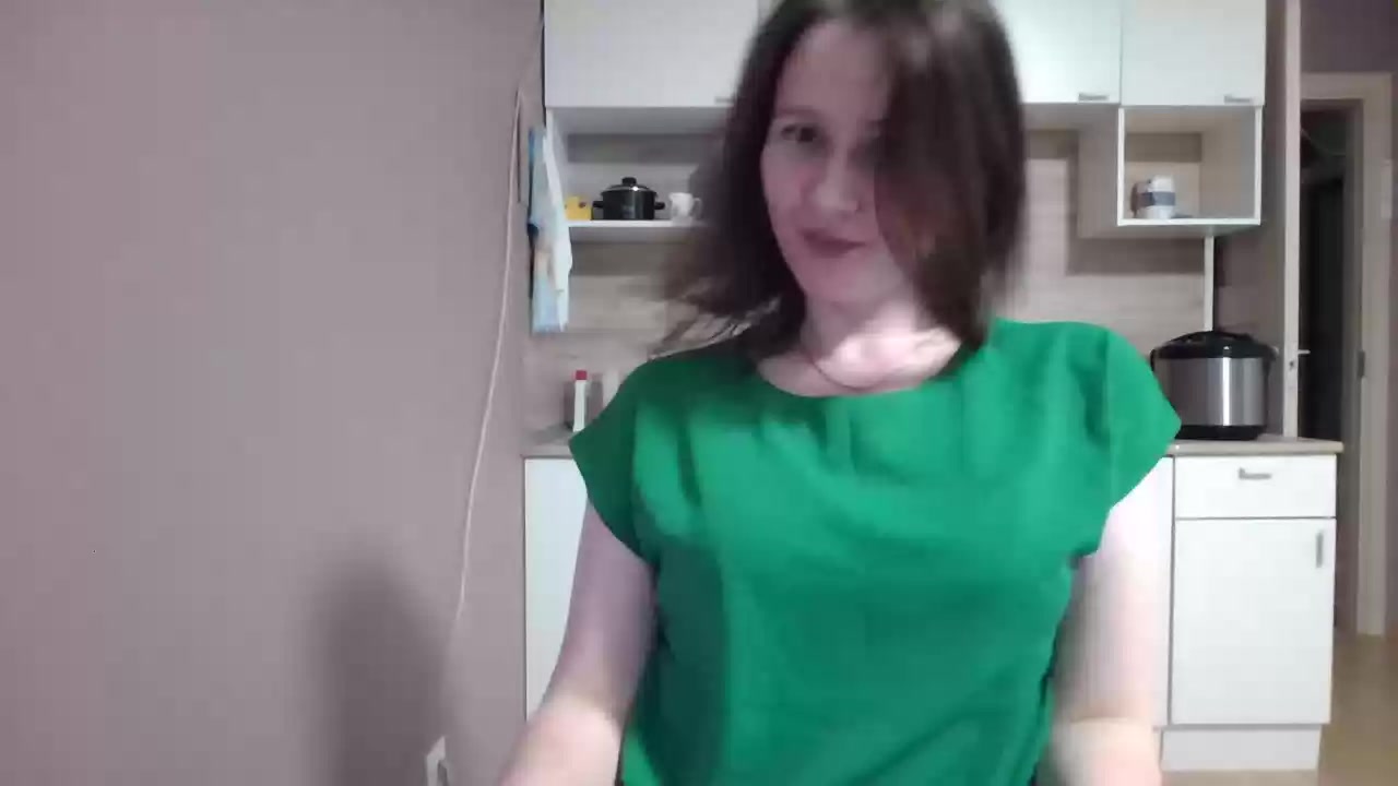 Model - EvaNoNude young