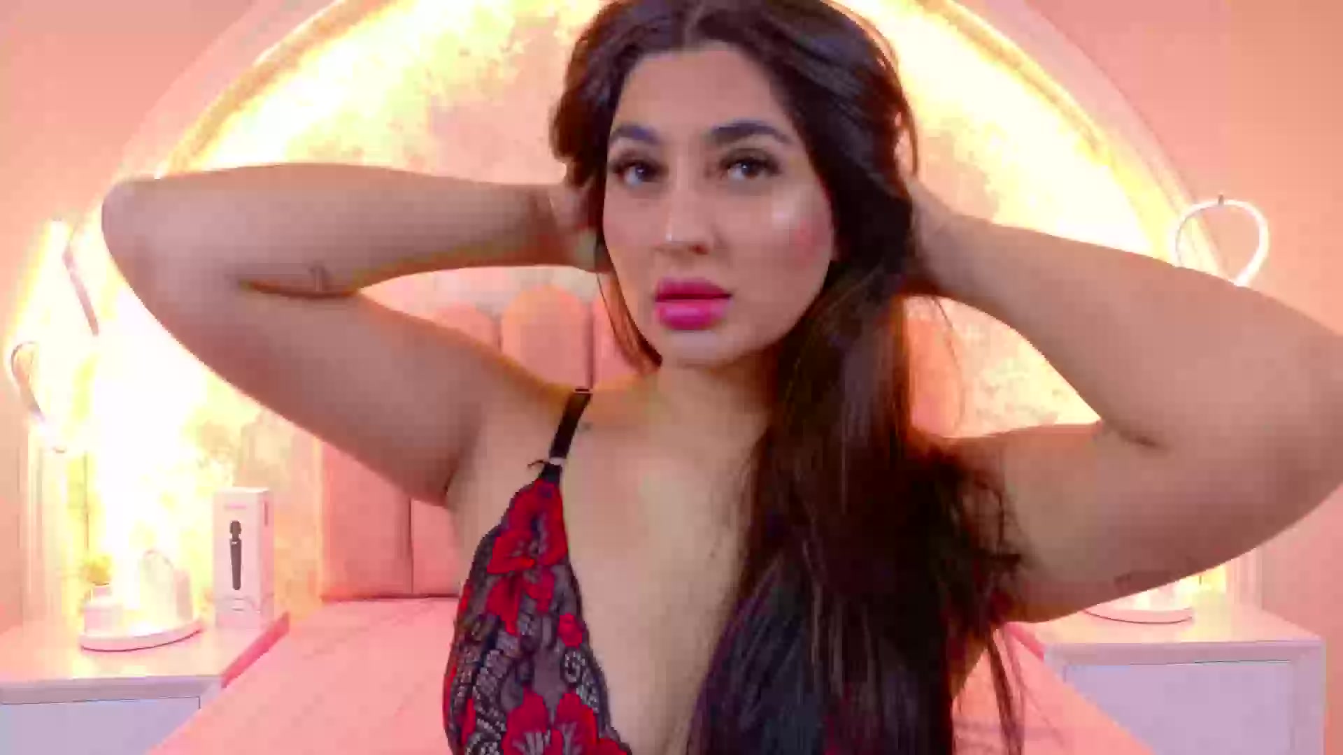 Model - JasmineRoberts fastresponse