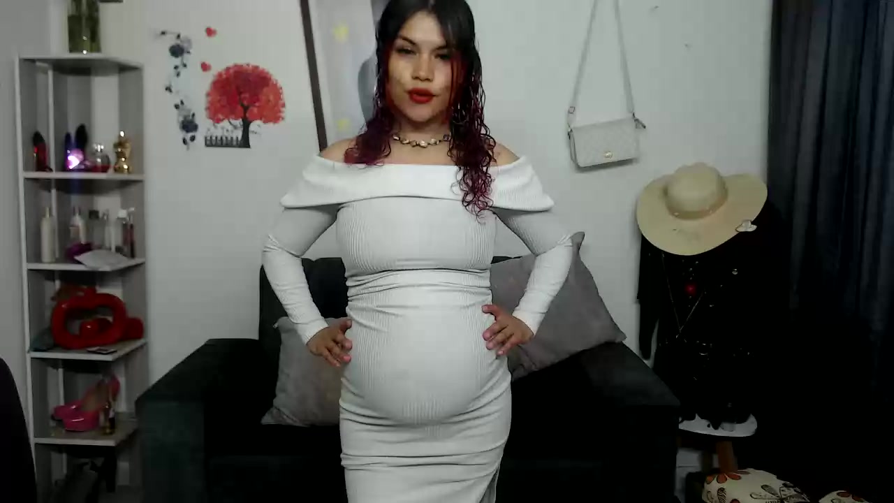 Model - playful_diva ass