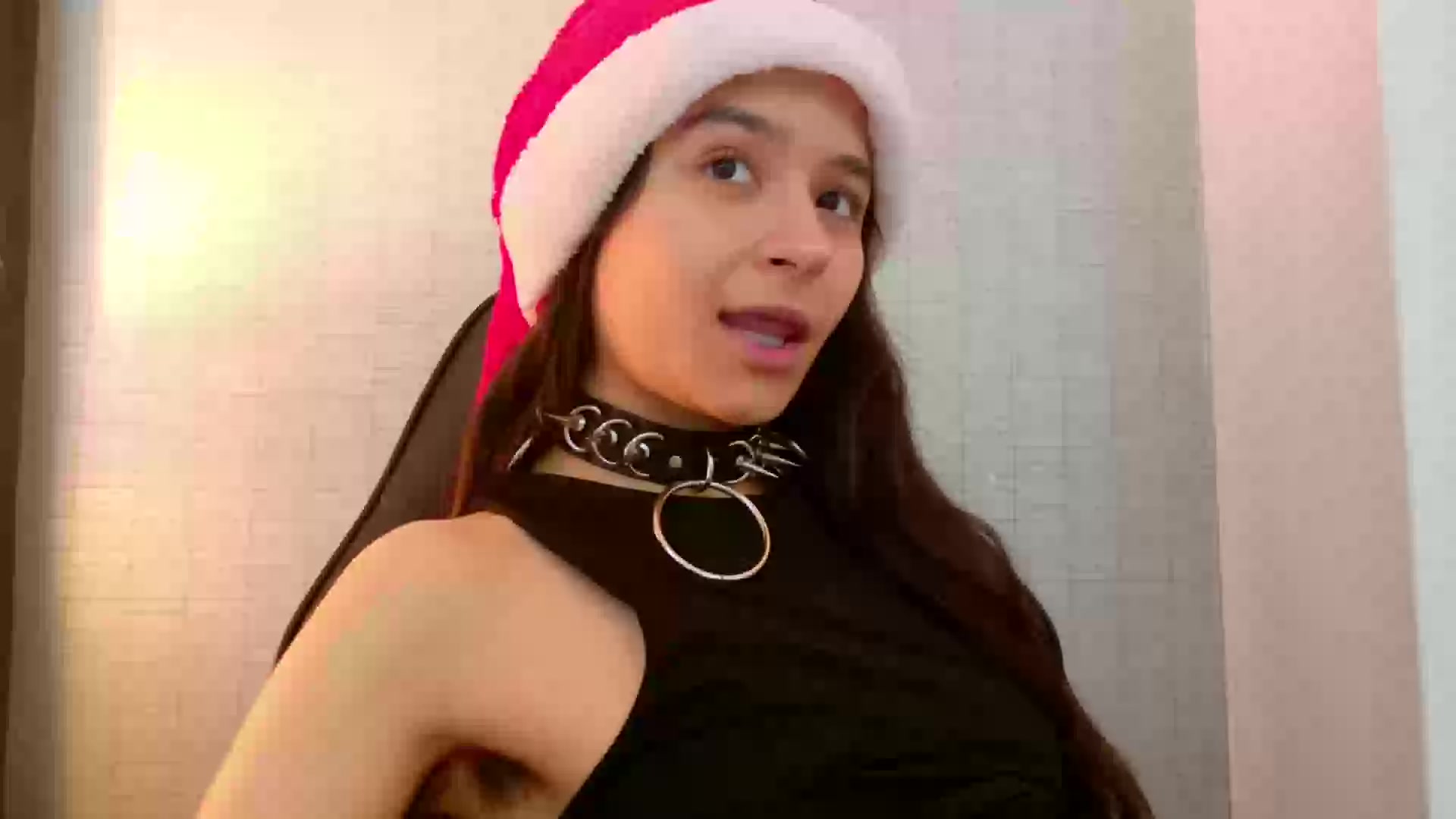 Model - ameliasmith fetish