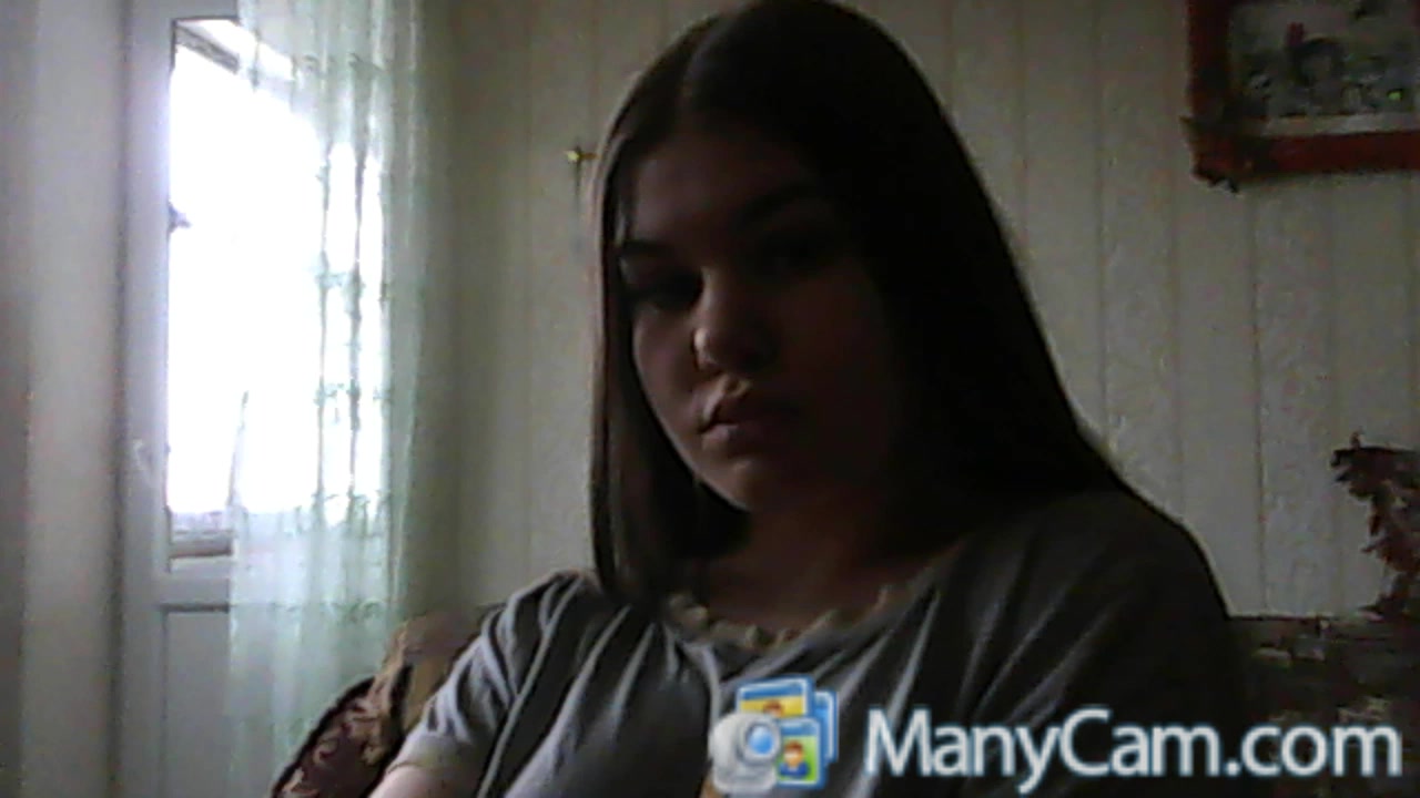 Model - Varvara beautiful