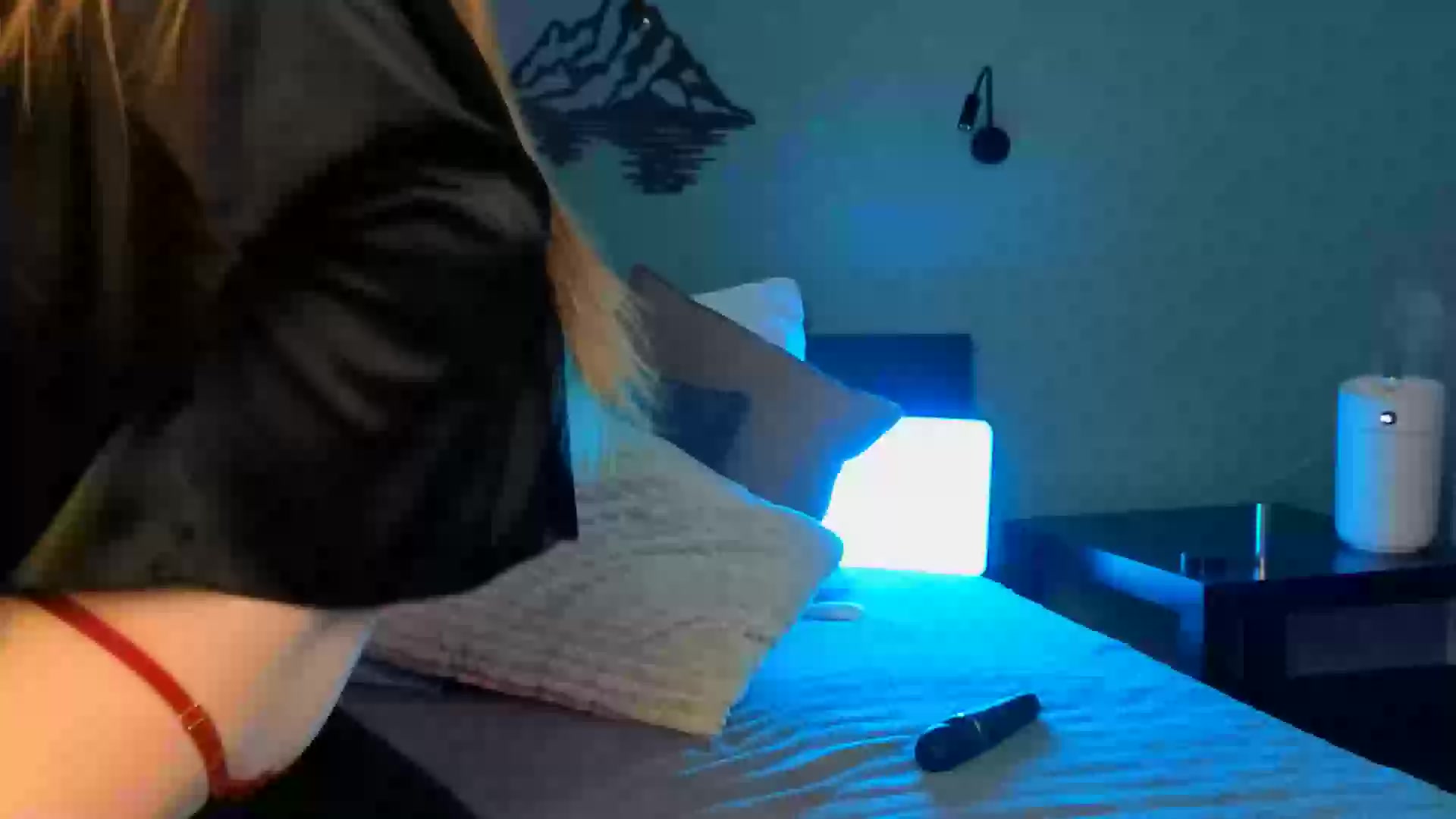 Model - SunFlowerHoney deepthroat