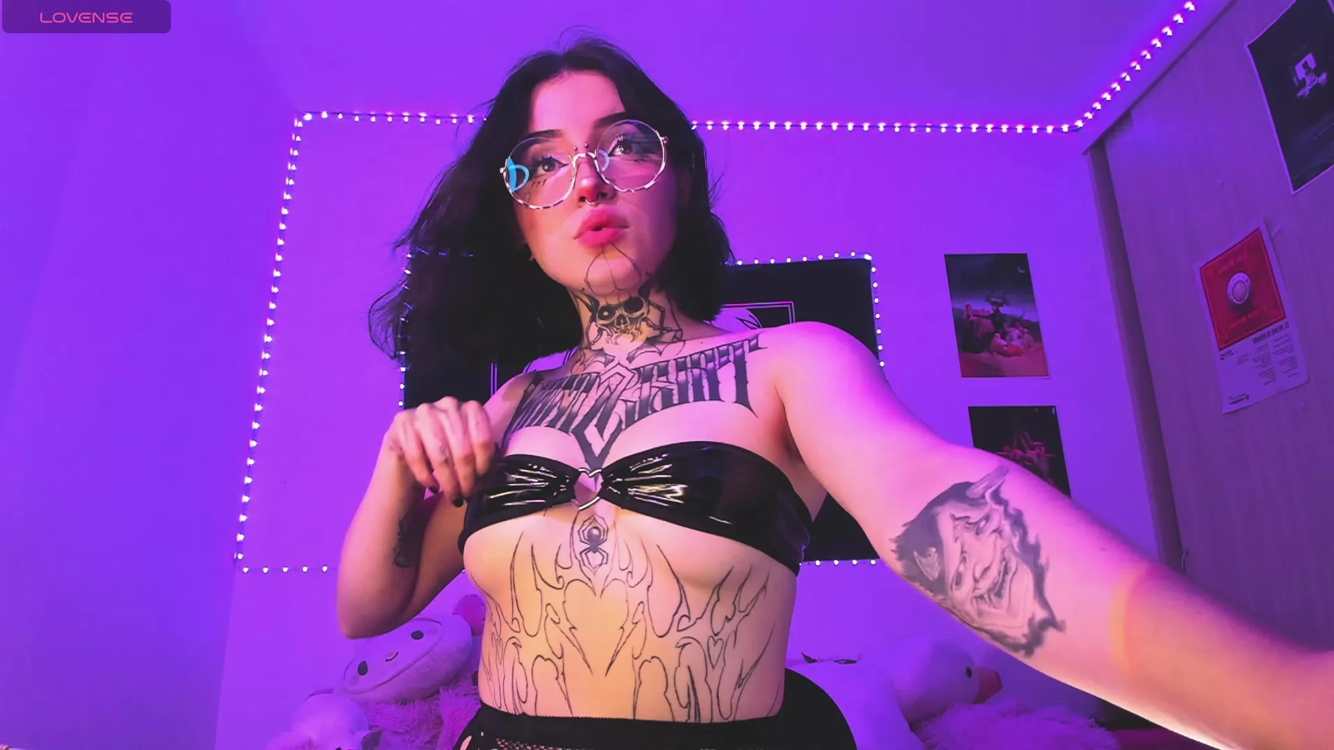 Model - Fresakillz toys