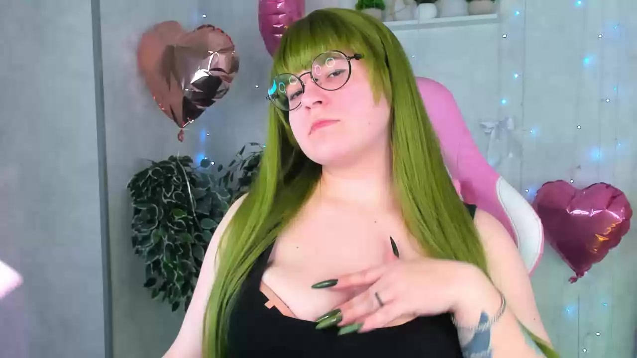 Model - Michelle blowjob