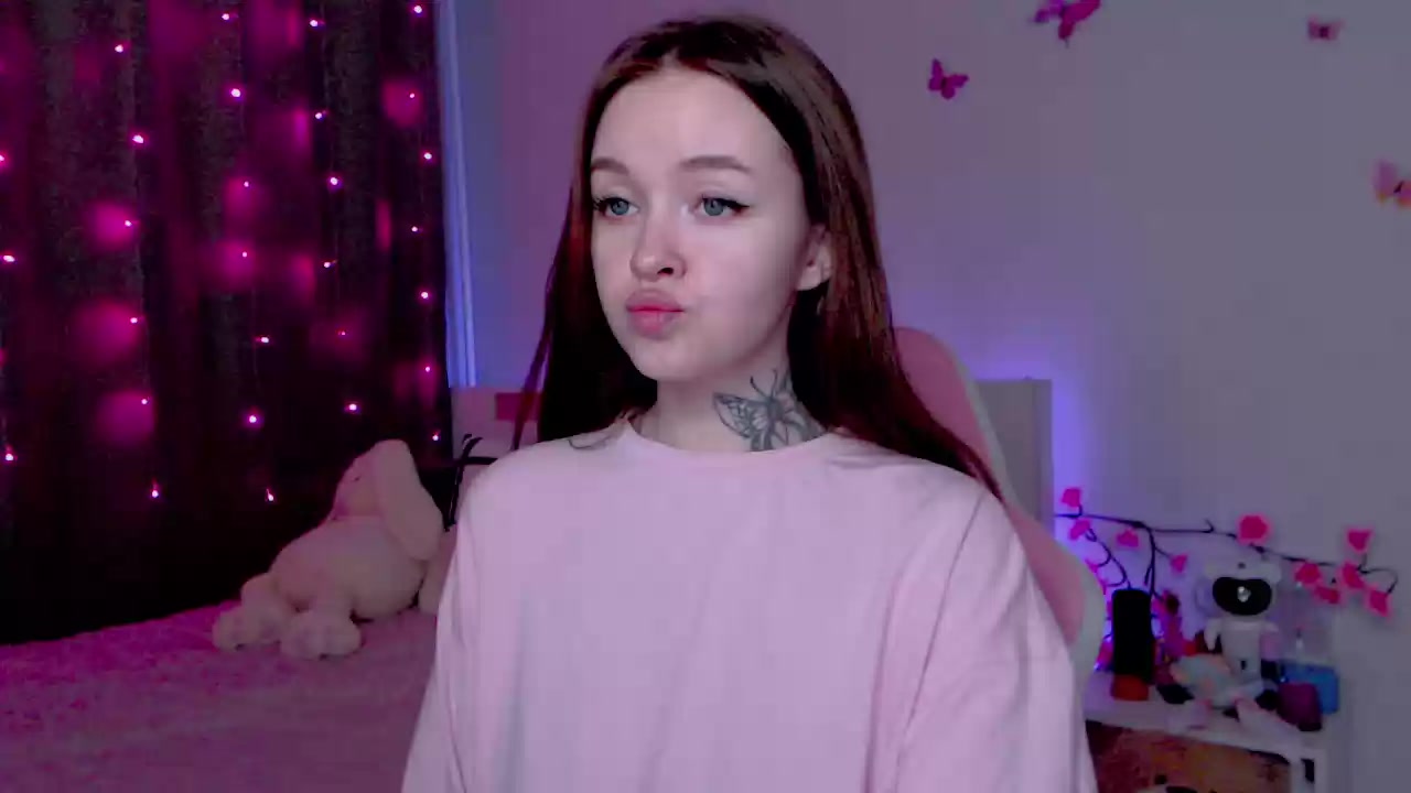 Model - Naughty_Mable deepthroat