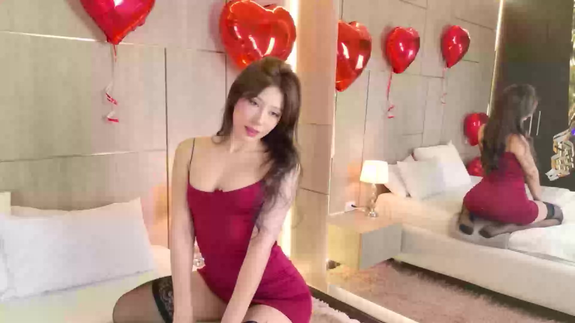 Model - MeganCleere ass