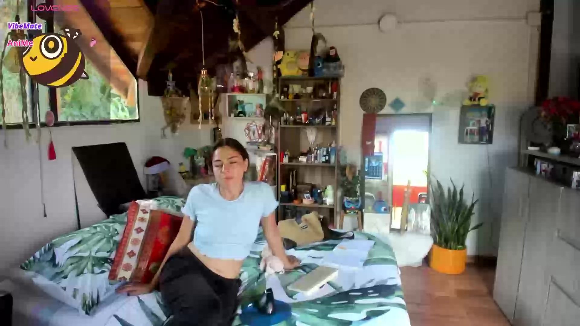 Model - SmilingSalor petite