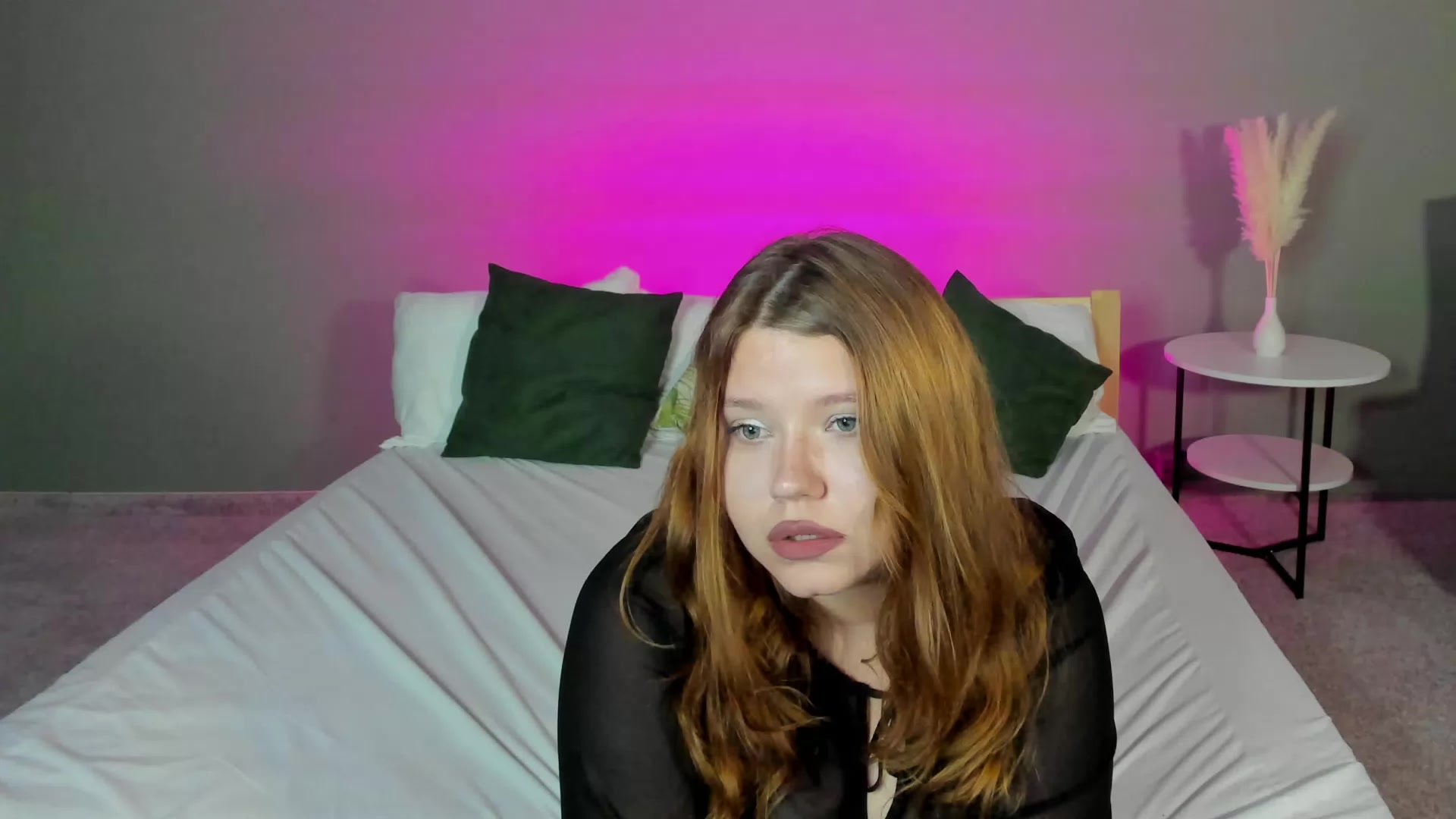 Model - Melanie_Batler roleplay