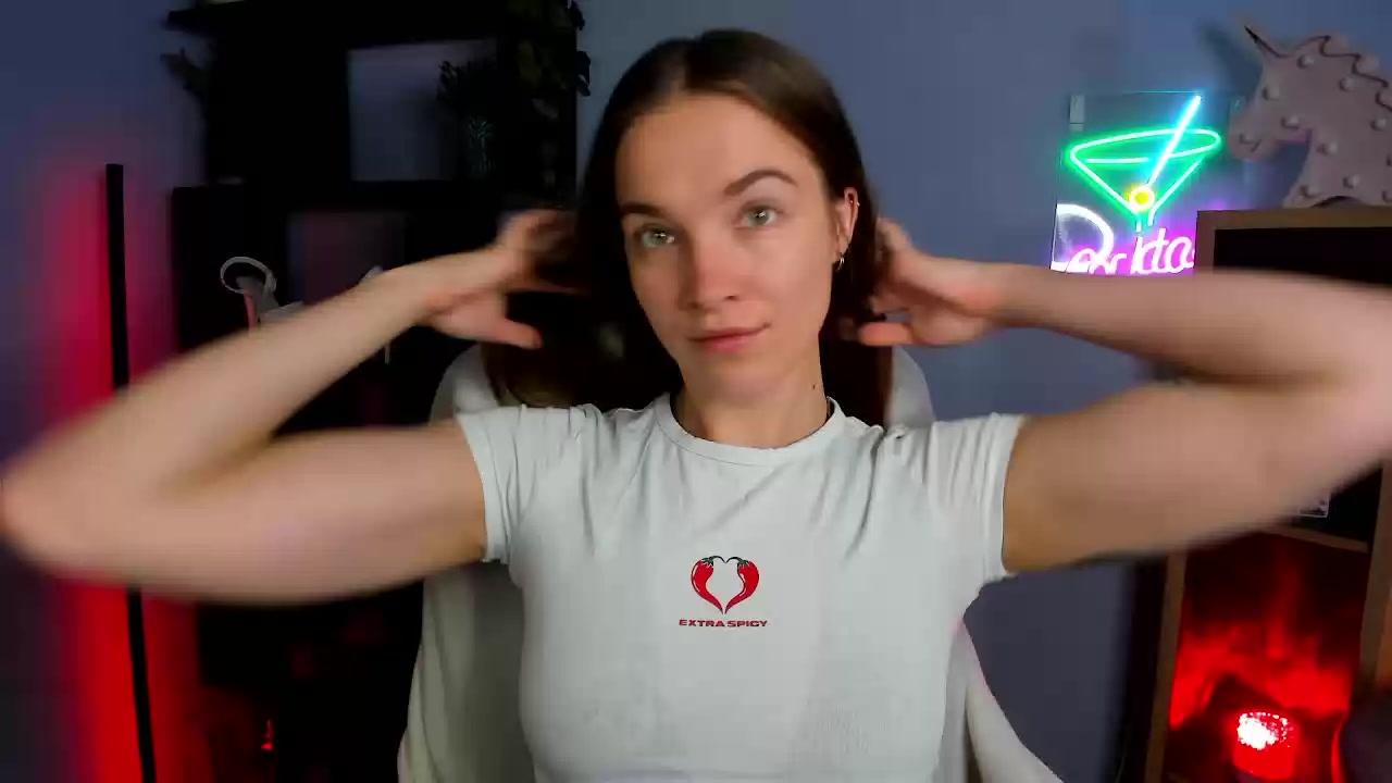 Model - Kenzie roleplay