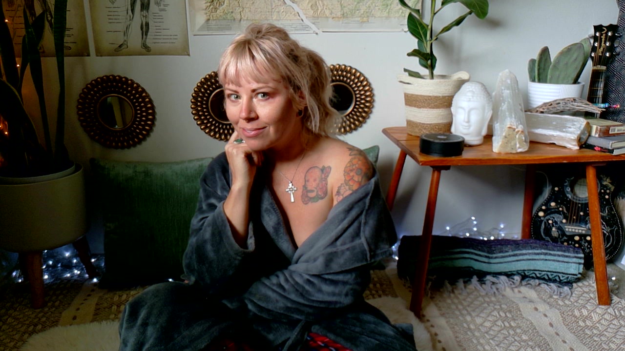 Model - Bonni Good- West Coast USA roleplay