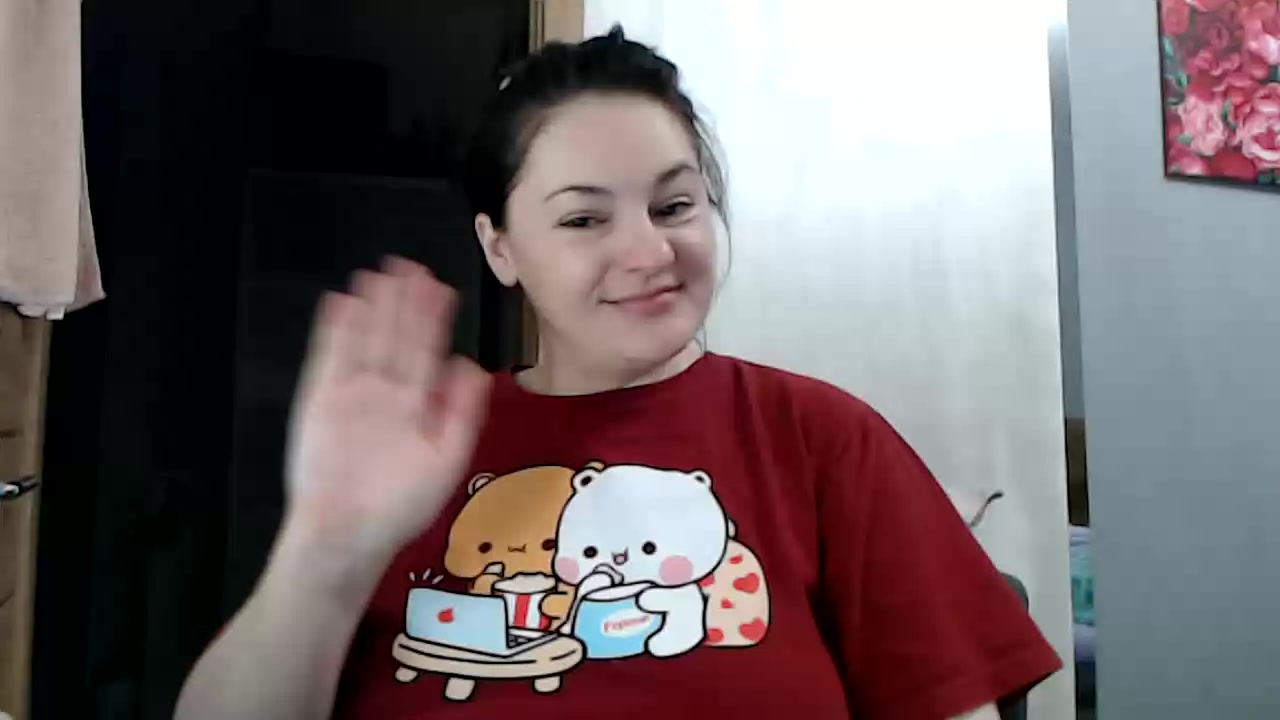 Model - StacyDavis anal