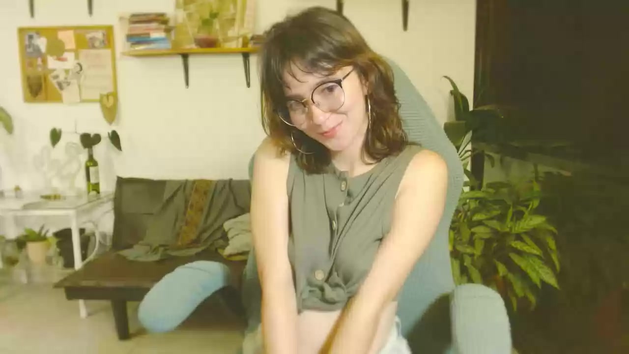 Model - Lissa Wagner fetish