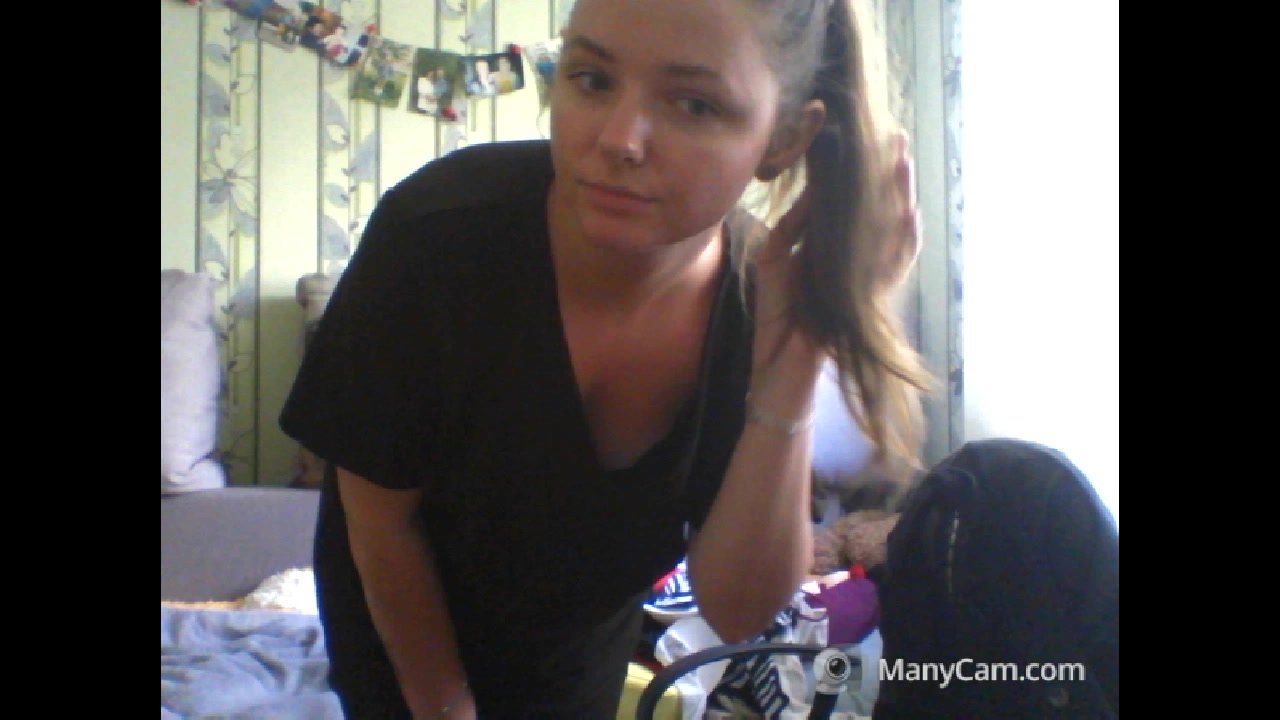 Model - Mary_in_love bigtits