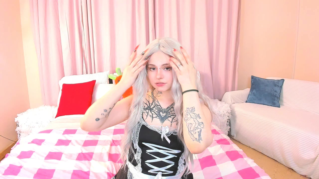 Model - Jane humiliation