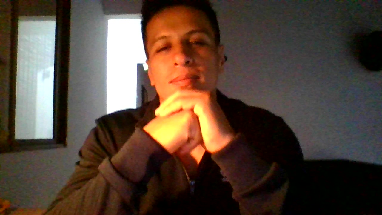 Model - Marcoss sexy