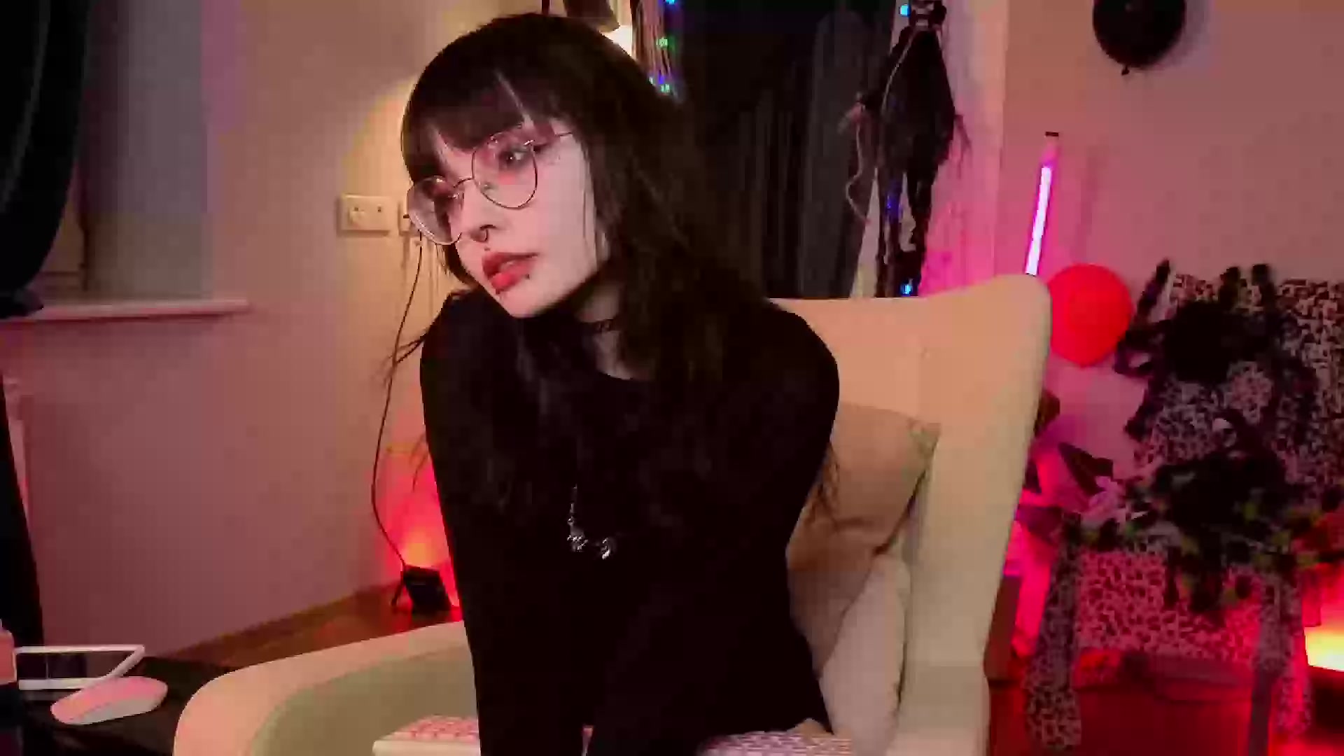 Model - Misa Meeow femdom