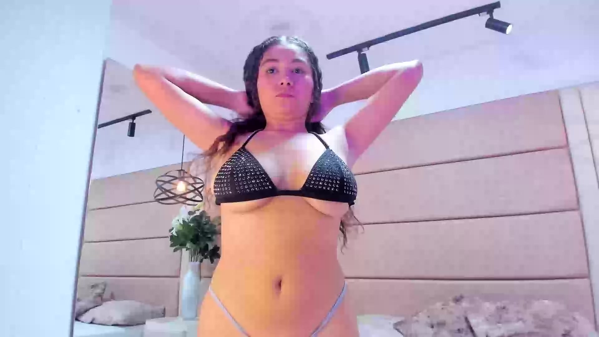 Model - CamilaCastillo roleplay